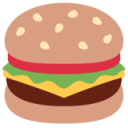 Hamburger!